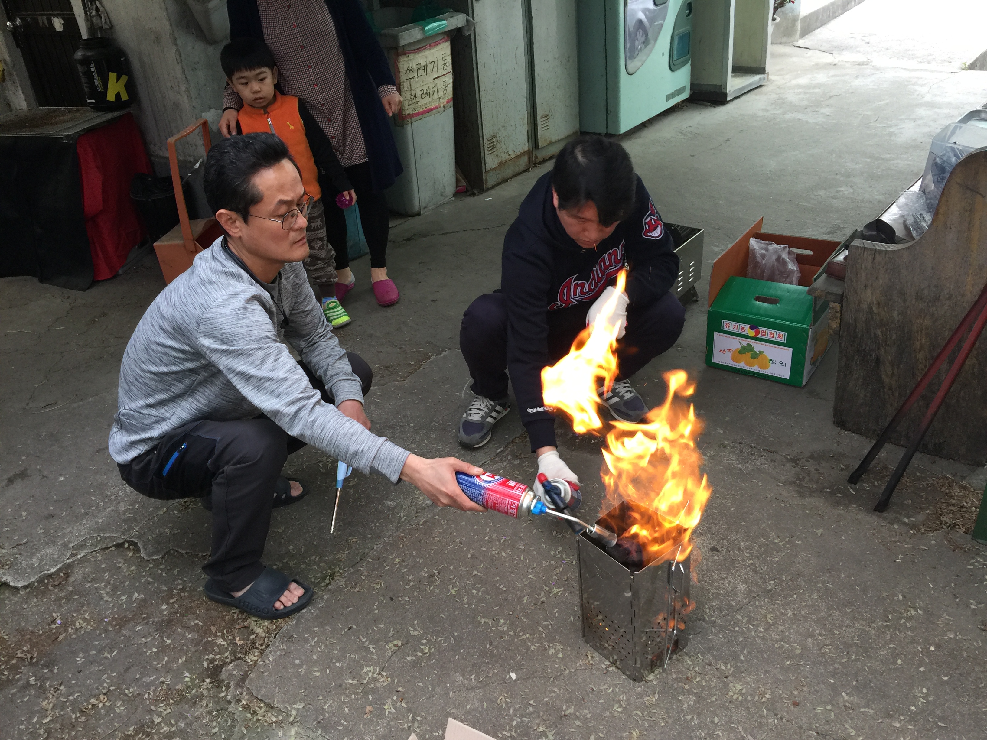 KakaoTalk_20160423_230017385.jpg : [기쁨의 청장년 1진] 푸르른 5월, 더불어 함께 기뻐하라(160424)