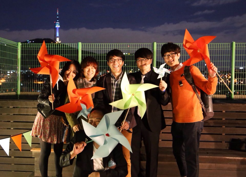 2ee7c12ff791e377a90357c6ef0b99f0.jpg : [18진 우리家族 보고서] 예람제 편~~