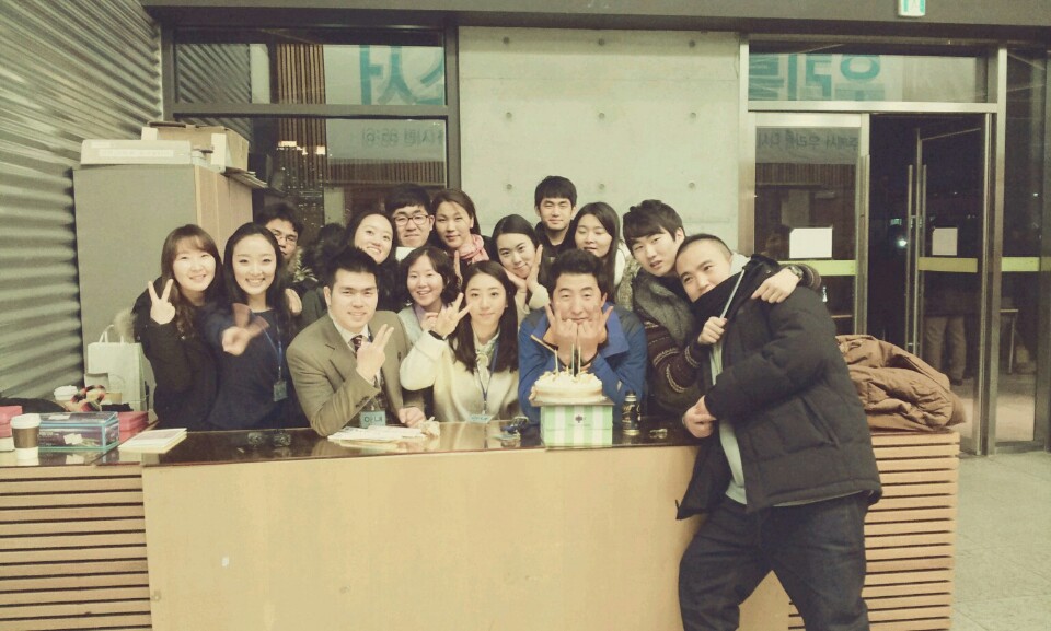 image.jpeg : [안내다운 안내만 했던 안내팀의 