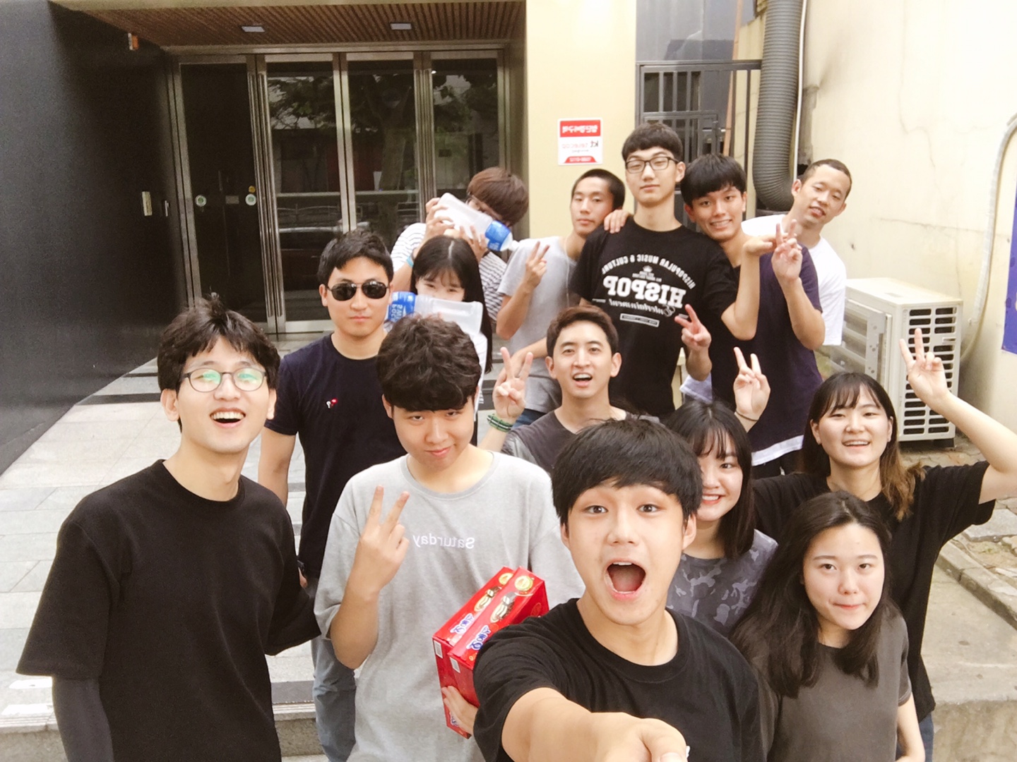 KakaoTalk_20160801_121440235.jpg : 23차 농어촌선교, 고등부팀 사역보고(거창성결교회)