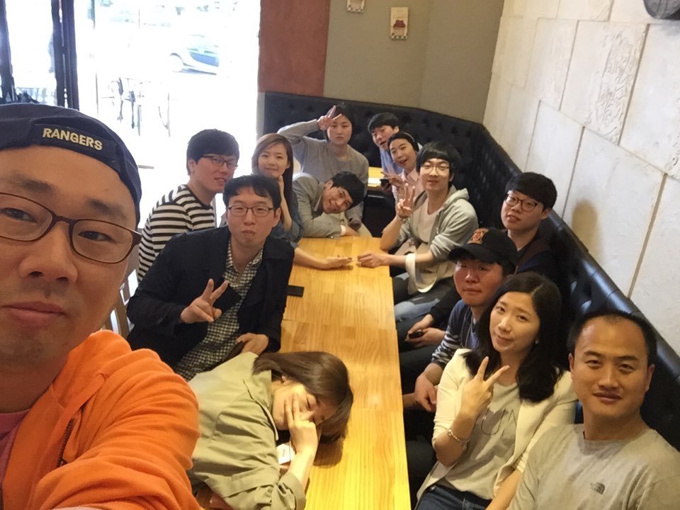 KakaoTalk_20150513_082120719.jpg : '사람 냄새' 6진 주일보고