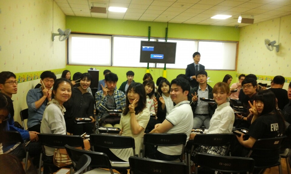 KakaoTalk_20150512_172359262.jpg : '사람 냄새' 6진 주일보고