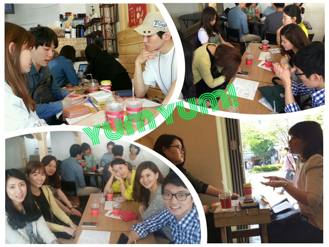 KakaoTalk_20150512_191312353.jpg : '사람 냄새' 6진 주일보고