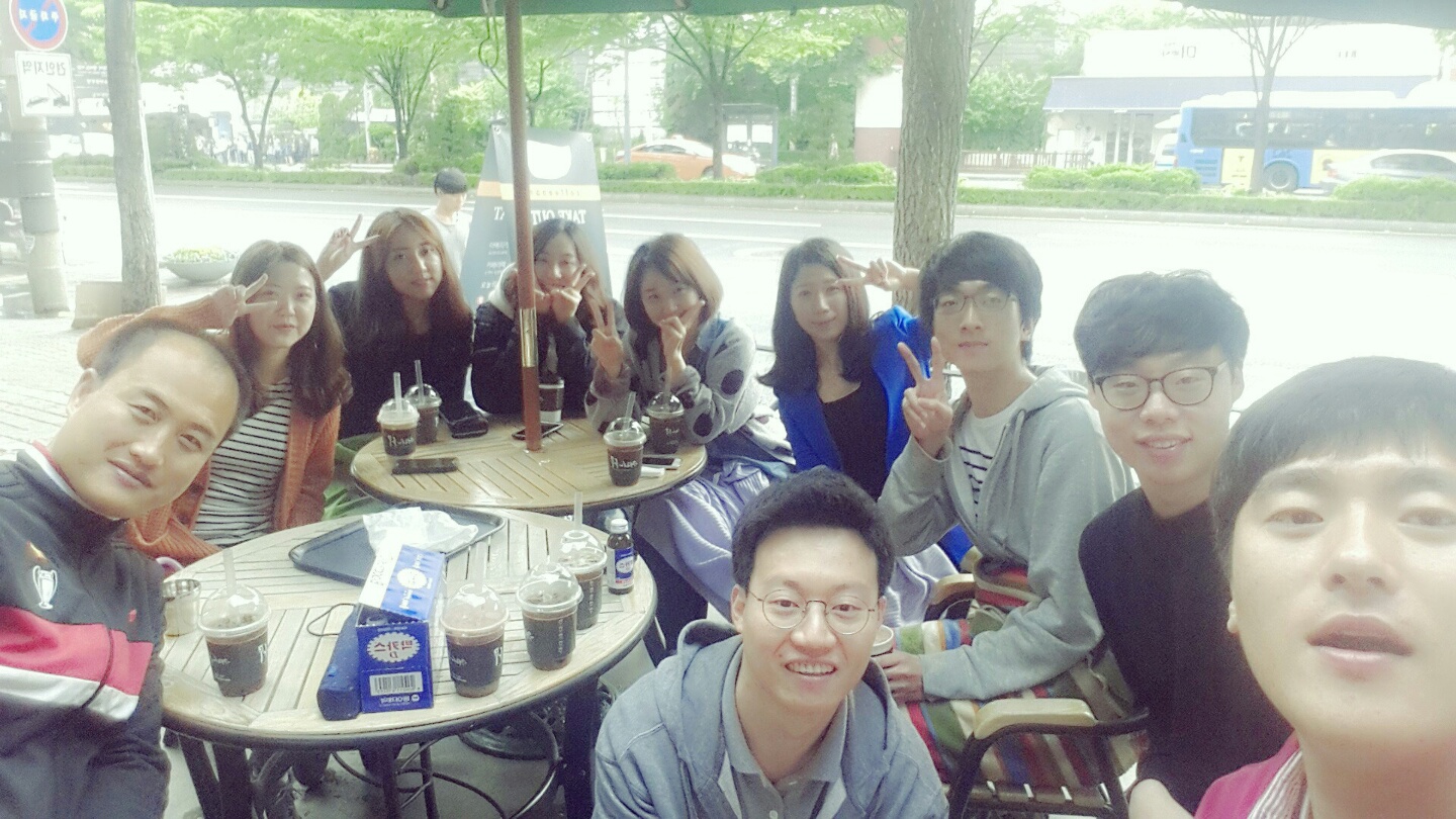 KakaoTalk_20150512_083602256.jpg : '사람 냄새' 6진 주일보고