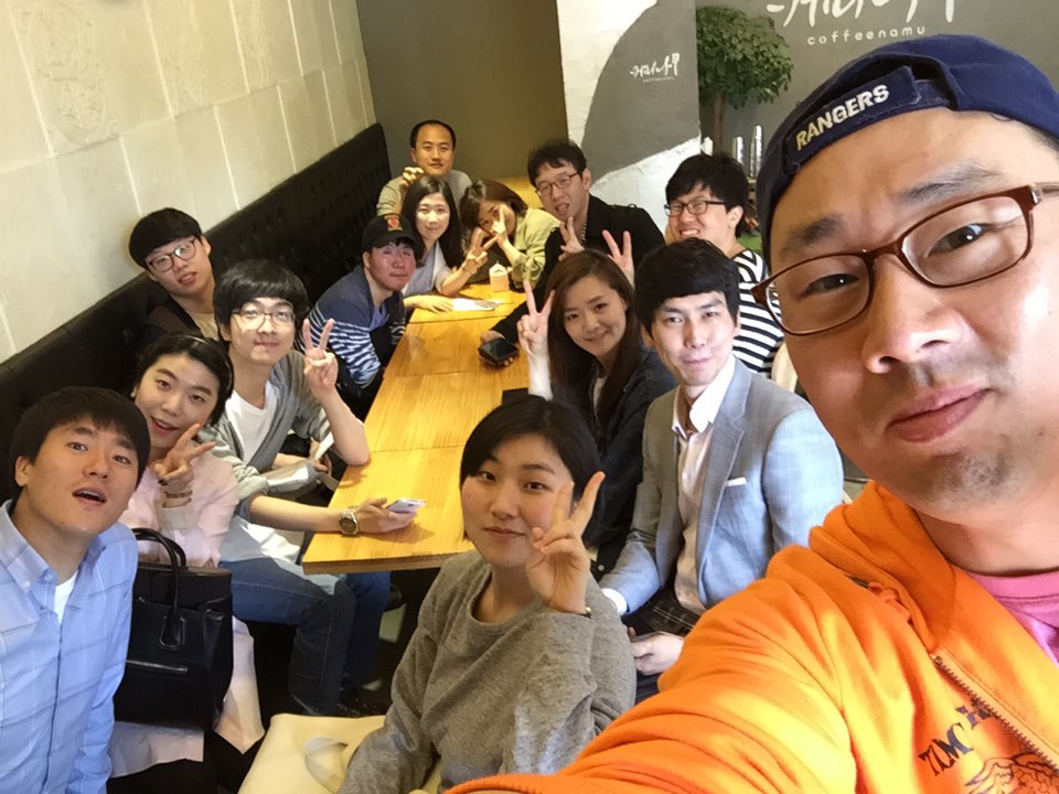 KakaoTalk_20150513_082119253.jpg : '사람 냄새' 6진 주일보고