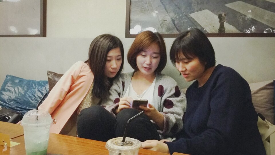 KakaoTalk_20150514_084648320.jpg : '사람 냄새' 6진 주일보고