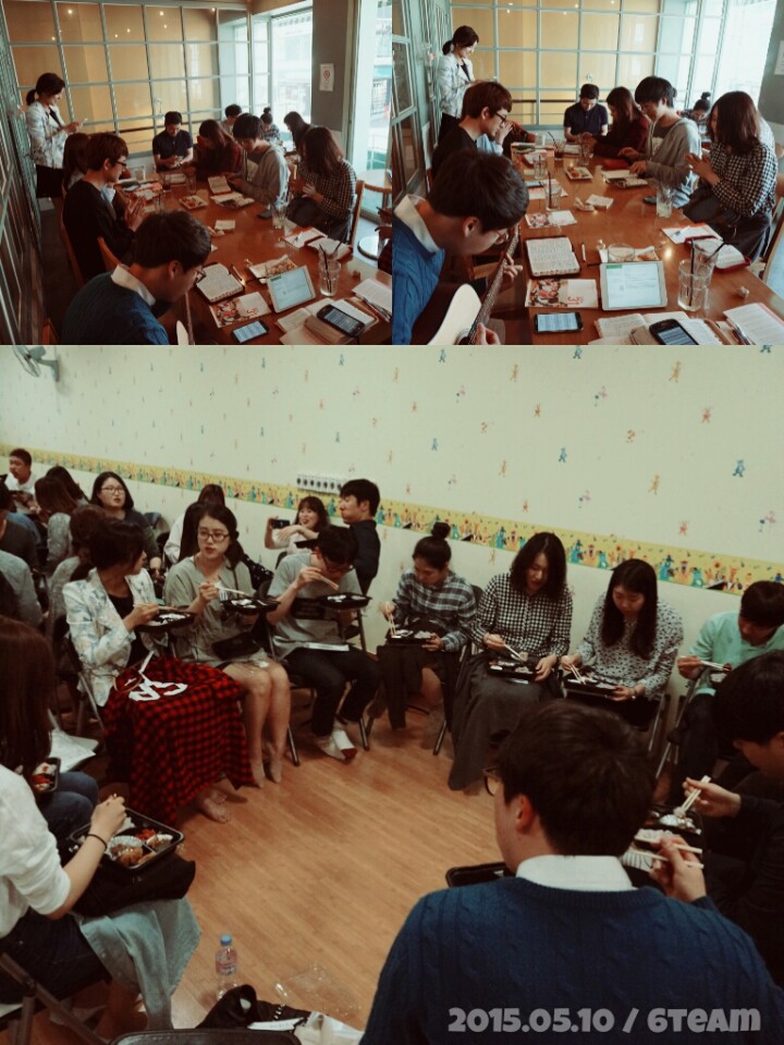 KakaoTalk_20150511_103552426.jpg : '사람 냄새' 6진 주일보고