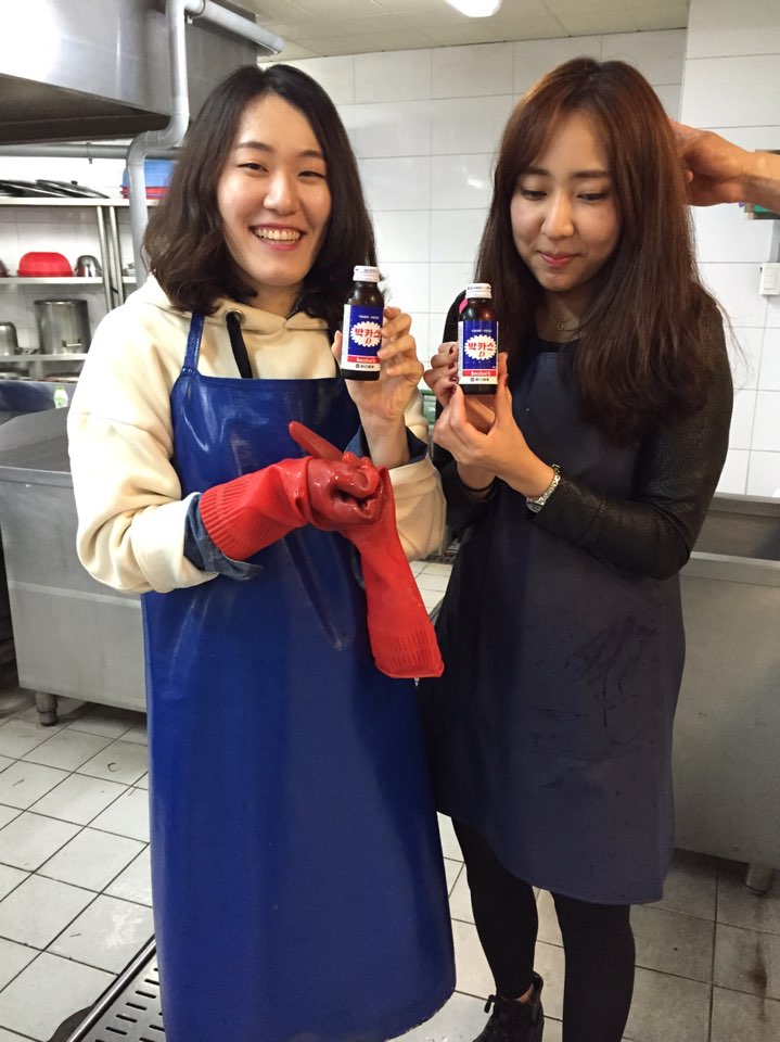 KakaoTalk_20150512_080607052.jpg : '사람 냄새' 6진 주일보고