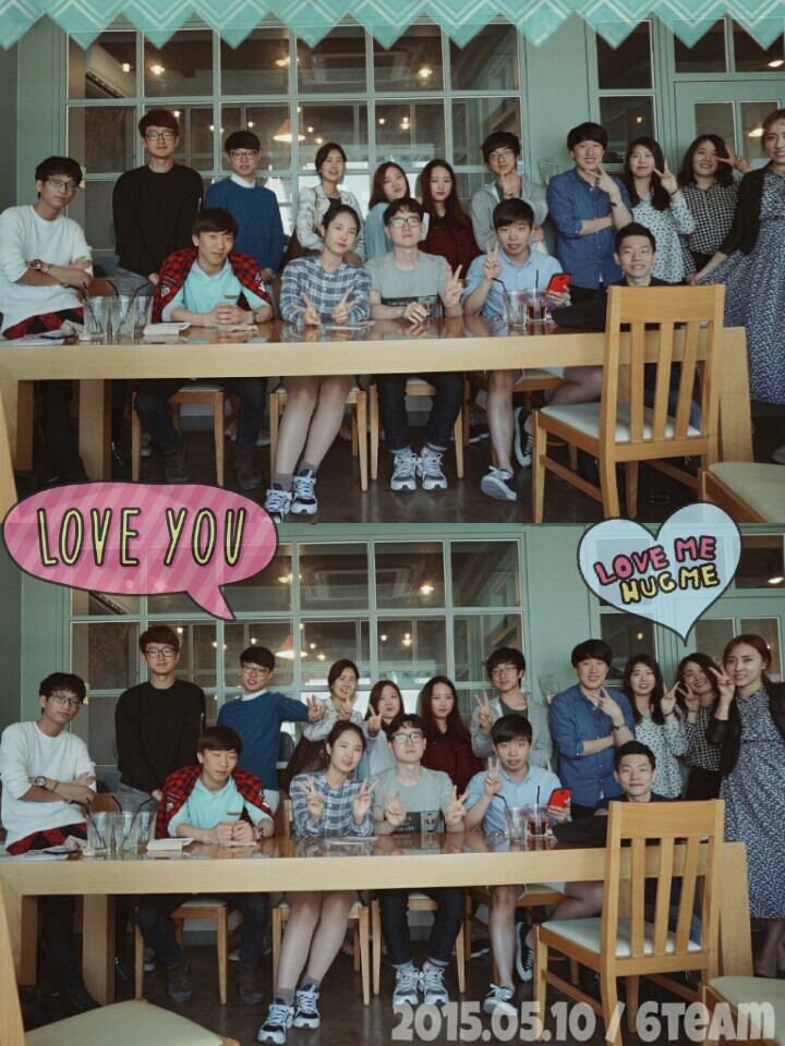 KakaoTalk_20150511_103552310.jpg : '사람 냄새' 6진 주일보고