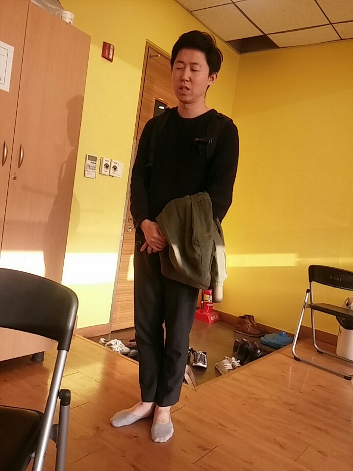 간사모임지각생기도.jpg : *********** YES! 12진 사역보고(작성중)