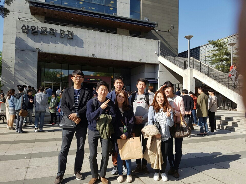 새가족팀.jpg : *********** YES! 12진 사역보고(작성중)