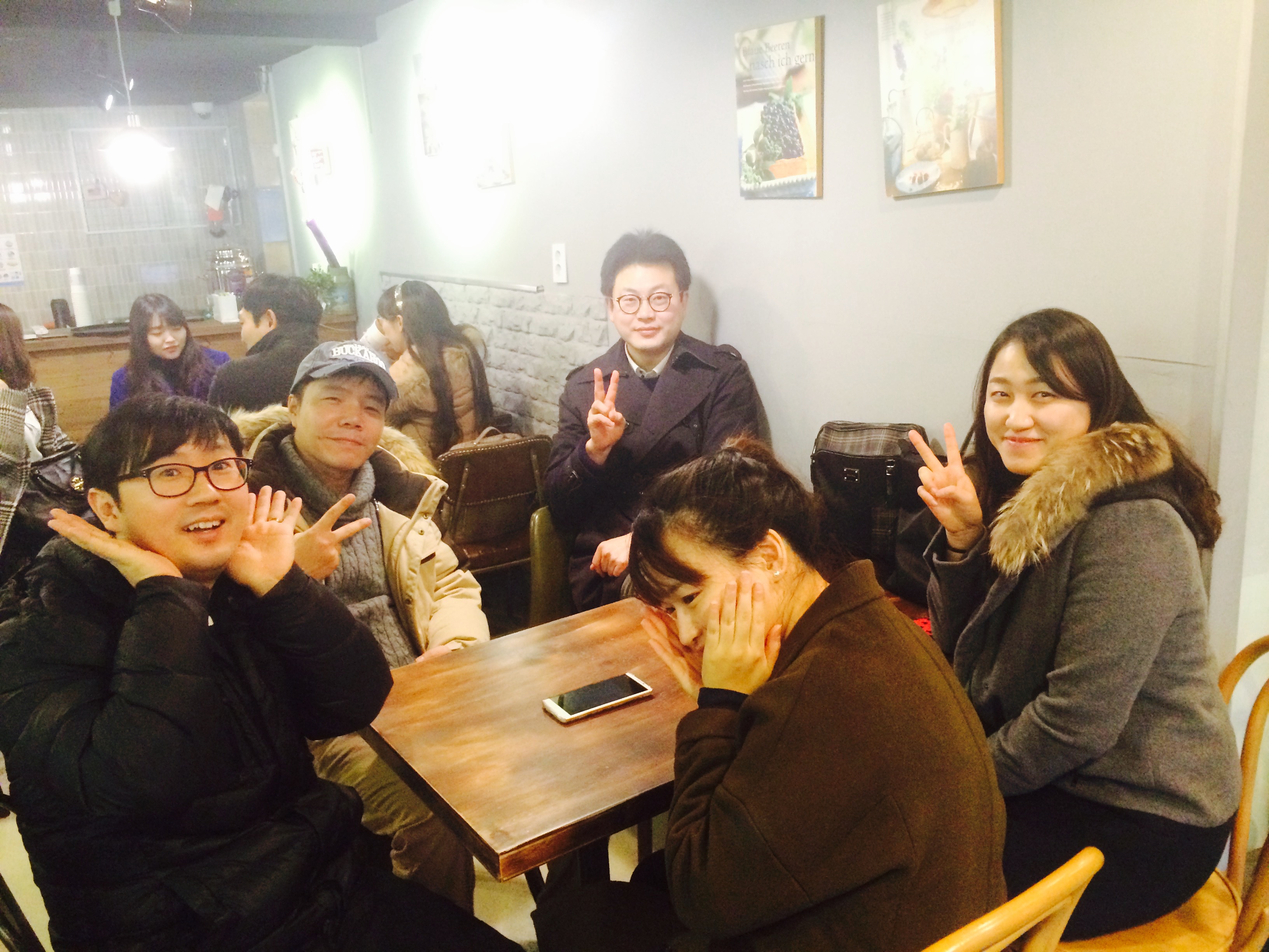 특새_2.jpg : 필그린 7진_2015년 11월 29일 주일보고서