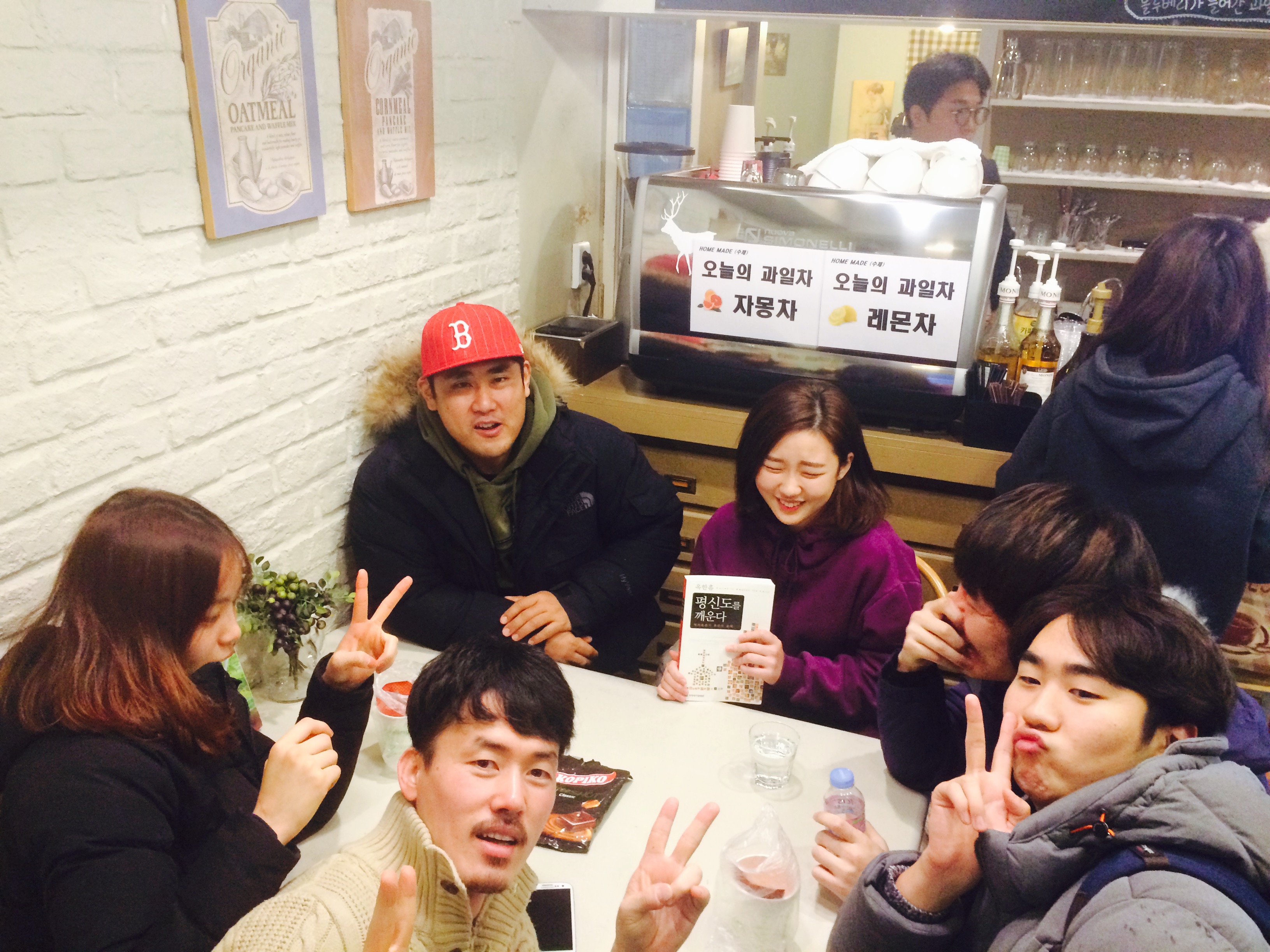 특새_1.jpg : 필그린 7진_2015년 11월 29일 주일보고서