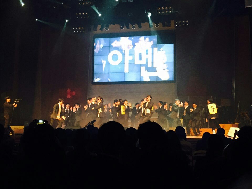 더스토리.jpg : 필그린 7진_2015년 11월 29일 주일보고서