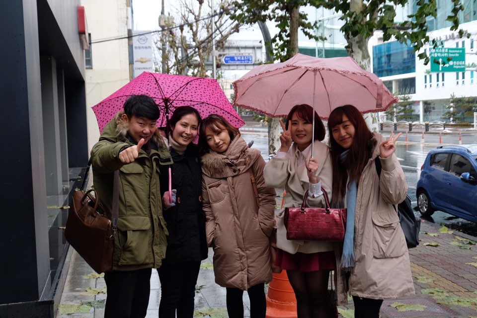 제자훈련_2.jpg : 필그린 7진_2015년 11월 29일 주일보고서