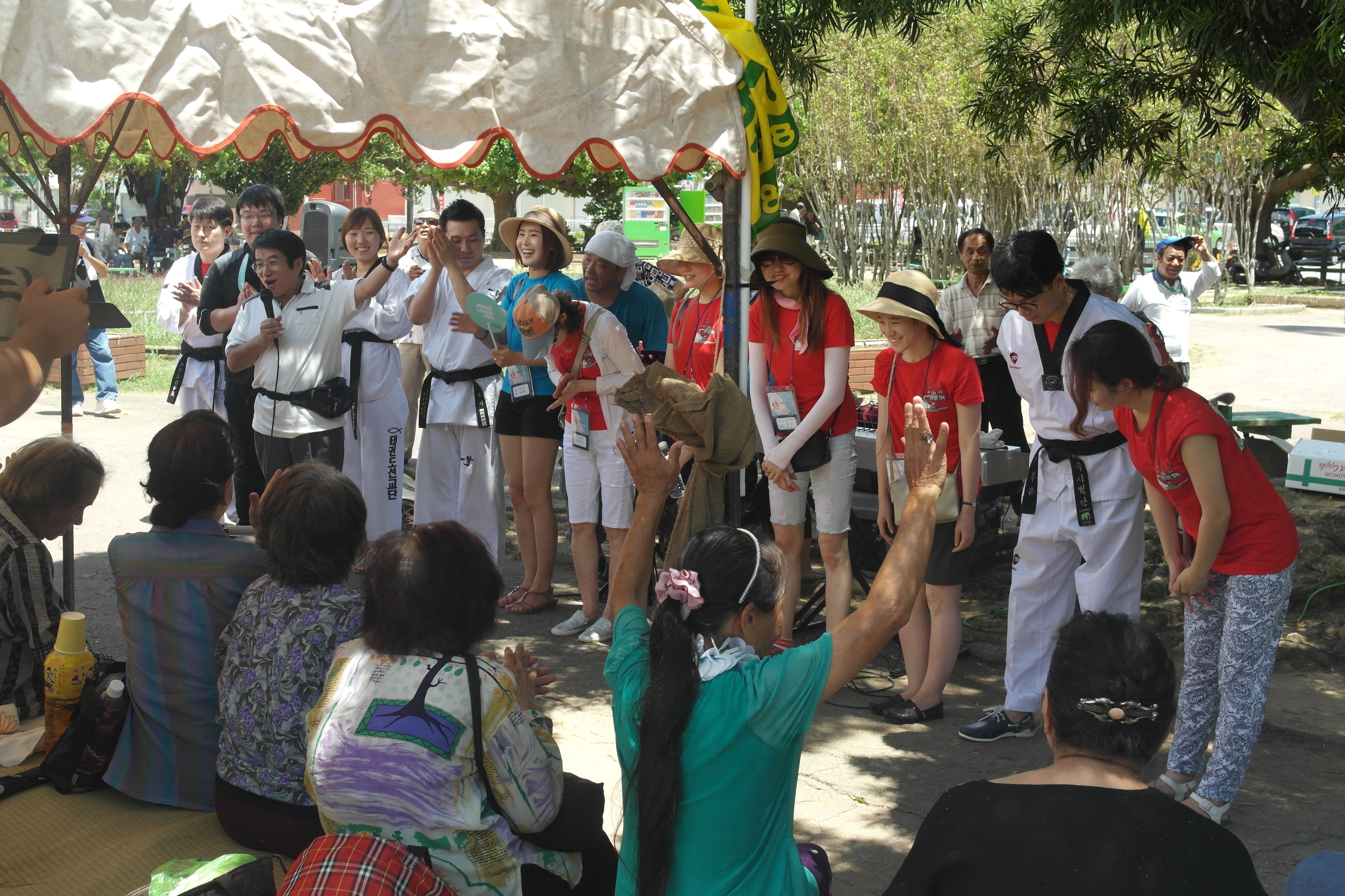 SAM_7314.JPG : [30차 일본선교] 5차 오키나와 빅토리 교회 / 0726 / DAY2