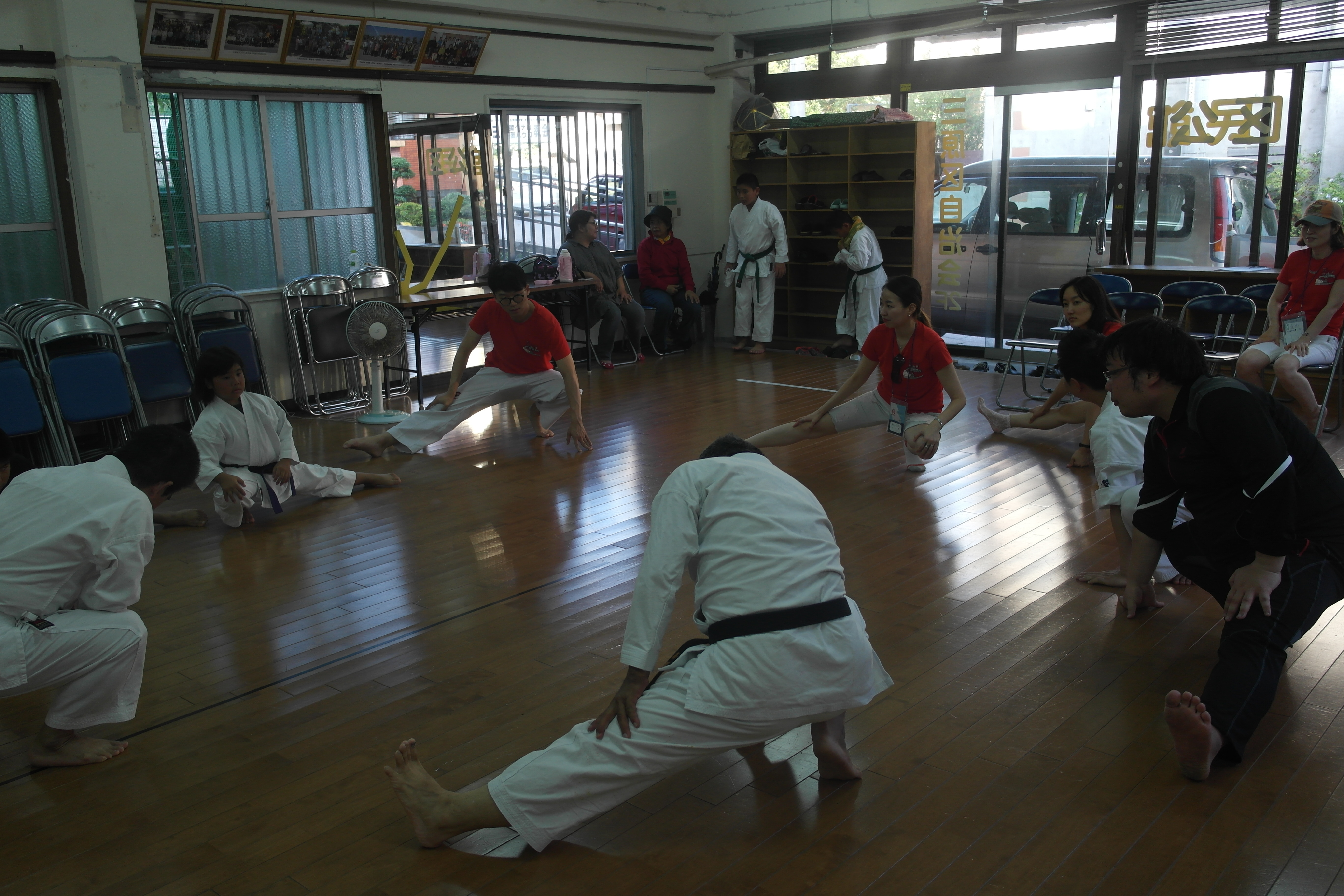 SAM_7538.JPG : [30차 일본선교] 5차 오키나와 빅토리 교회 / 0726 / DAY2