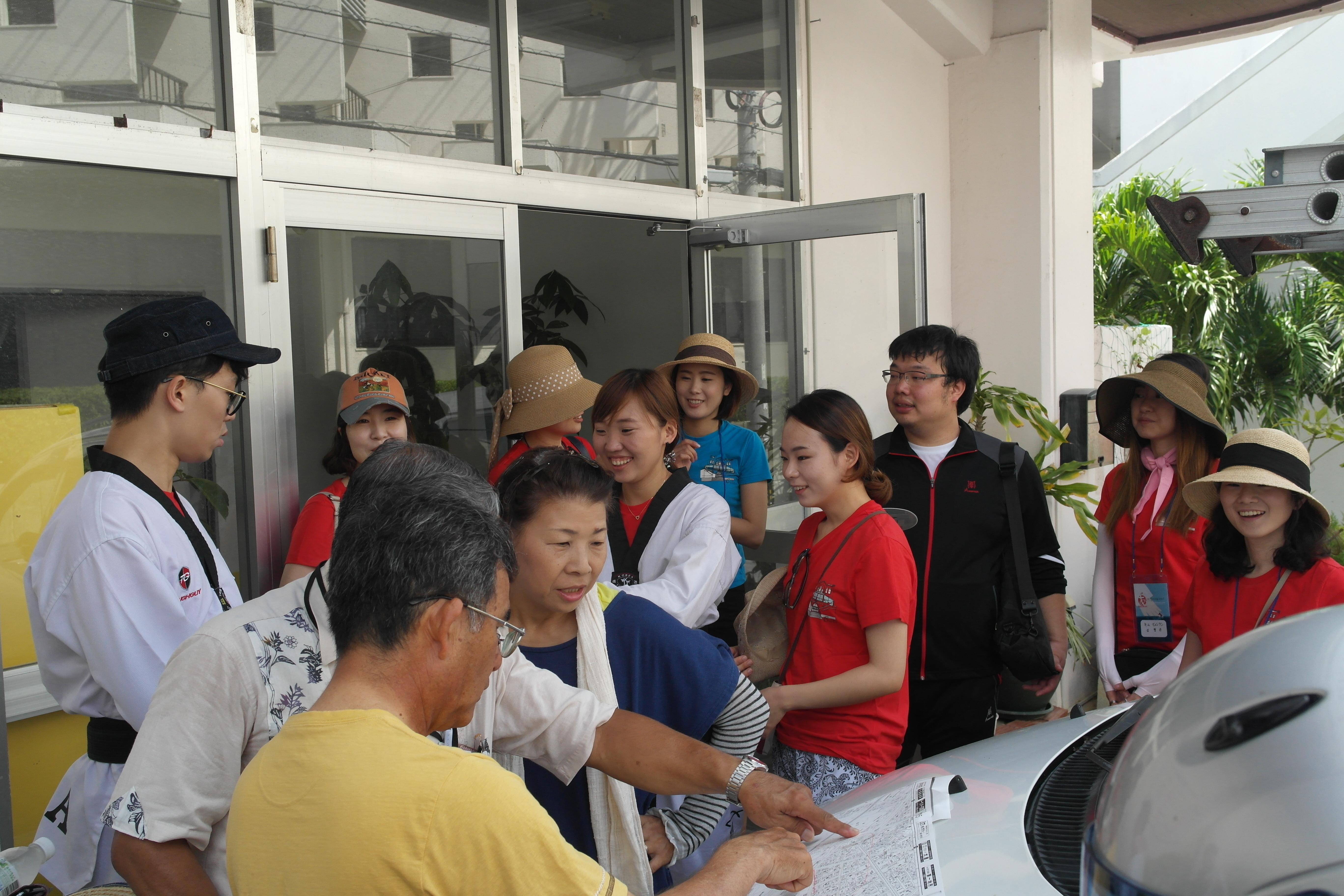 SAM_7171.JPG : [30차 일본선교] 5차 오키나와 빅토리 교회 / 0726 / DAY2