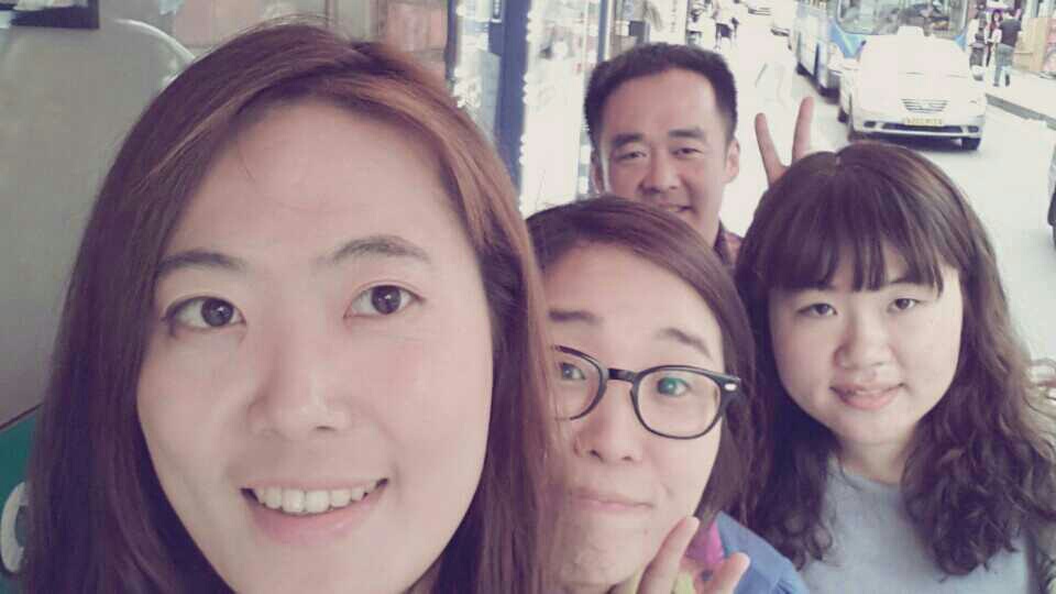 KakaoTalk_20140428_093058.jpg : [행복, 그리고 가족] 대청 8진 주일보고(2014. 04. 27)