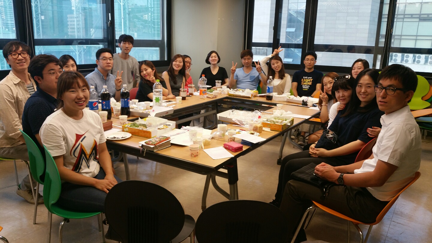 KakaoTalk_20150830_232311057.jpg : 사랑의 진수 20진 사역보고입니다~~~