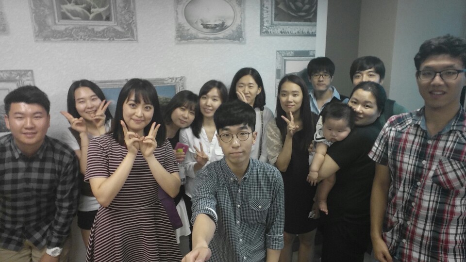 KakaoTalk_20150830_230319613.jpg : 사랑의 진수 20진 사역보고입니다~~~