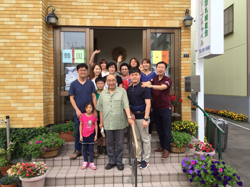 479_10.jpg : [34차 올리브채플] 홋카이도 올리브채플 선교보고 4일차