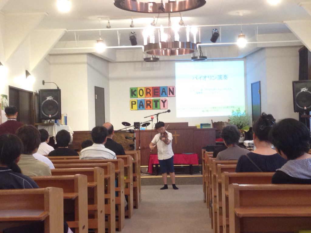 488_9.jpg : [34차 올리브채플] 홋카이도 올리브채플 선교보고 4일차