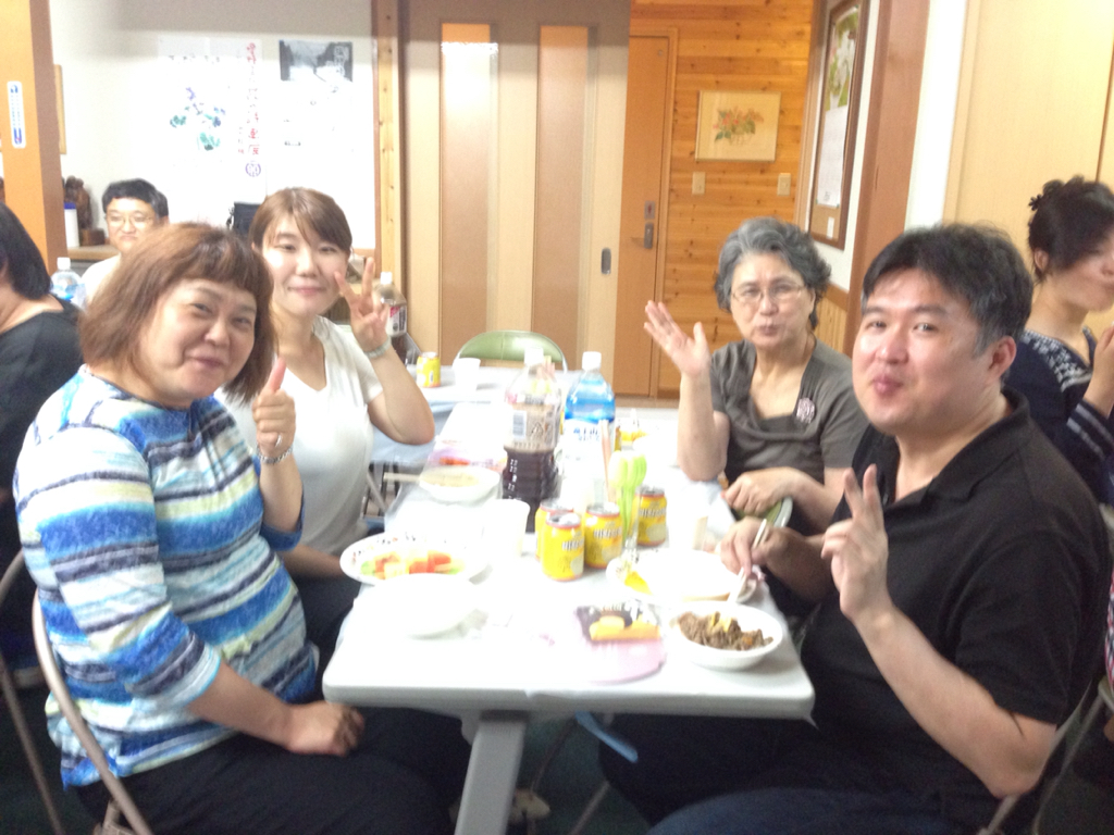 487_6.jpg : [34차 올리브채플] 홋카이도 올리브채플 선교보고 4일차