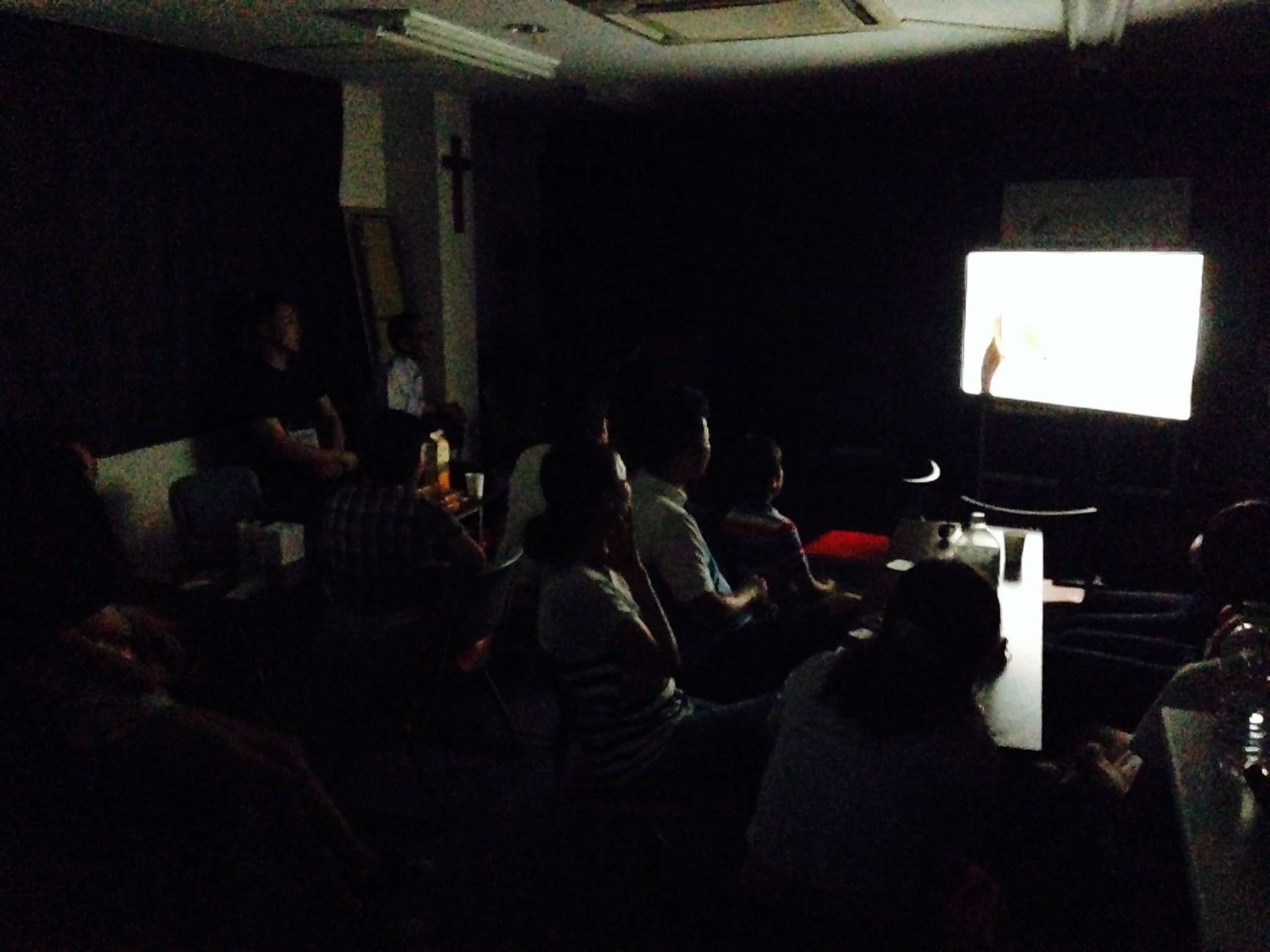 사진 5.JPG : [30차 일본선교]TBIC 4일차 사역보고서