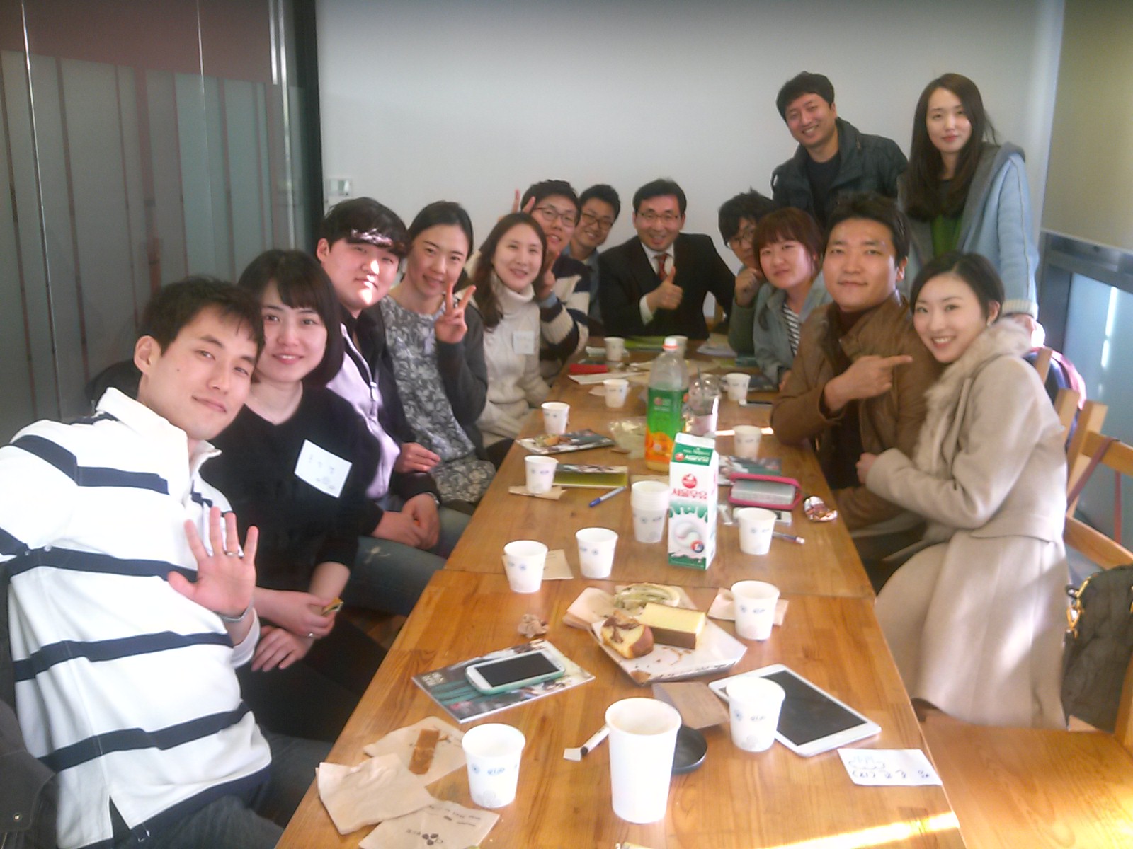 P140302_163845.jpg : [은혜안에 자라가는 청장년2진] 