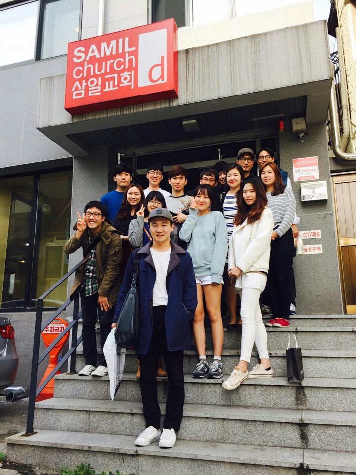 KakaoTalk_20151004_162048242.jpg : 151004 함께 만드는 신바람 17진 주일사역보고