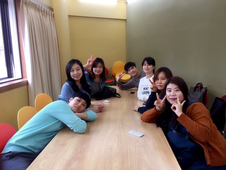 KakaoTalk_20151004_212156698.jpg : 151004 함께 만드는 신바람 17진 주일사역보고