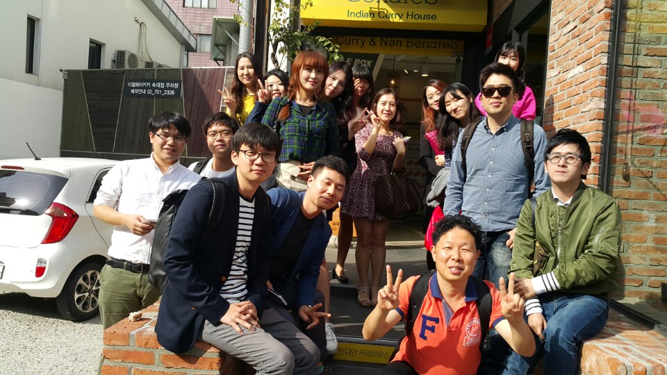 KakaoTalk_20151004_170600942.jpg : 151004 함께 만드는 신바람 17진 주일사역보고