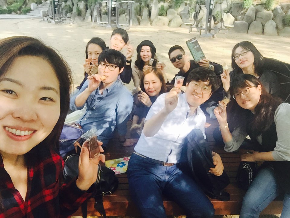 KakaoTalk_20151004_230514396.jpg : 151004 함께 만드는 신바람 17진 주일사역보고