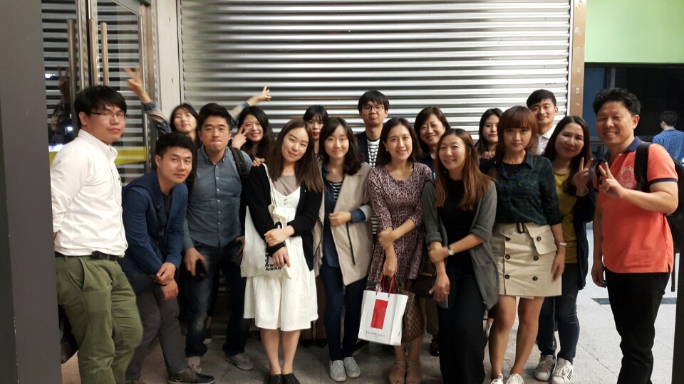 KakaoTalk_20151004_211120245.jpg : 151004 함께 만드는 신바람 17진 주일사역보고