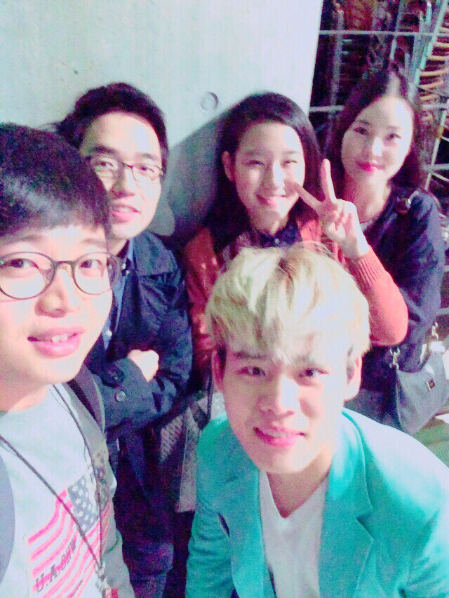 KakaoTalk_20151004_230800662.jpg : 151004 함께 만드는 신바람 17진 주일사역보고