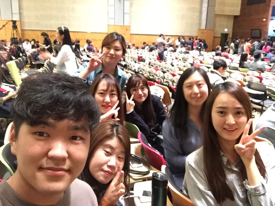 KakaoTalk_20151004_212157230.jpg : 151004 함께 만드는 신바람 17진 주일사역보고