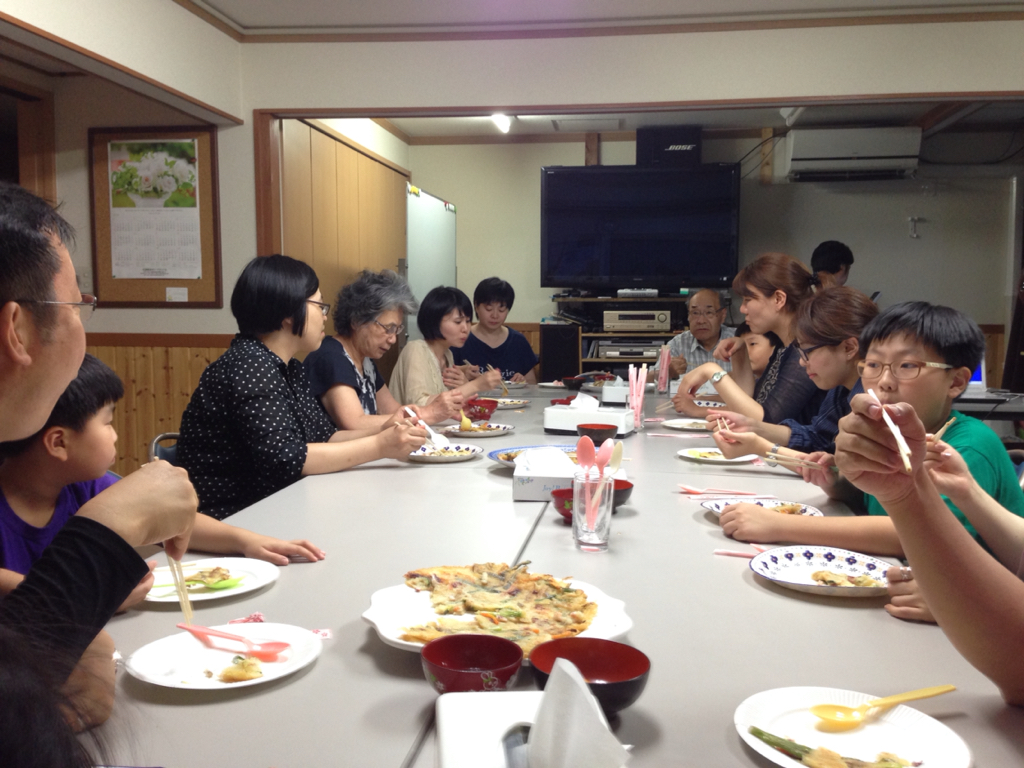 486_2.jpg : [34차 일본선교]홋카이도 올리브 채플 5일차 선교보고