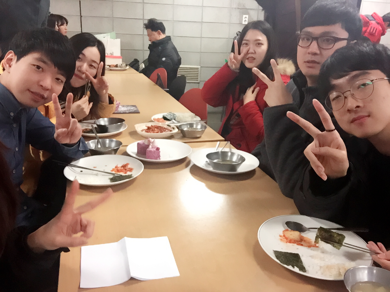 KakaoTalk_20151209_143814723.jpg : 【사람냄새】 6진 주일보고서