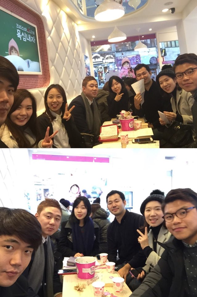 KakaoTalk_20151210_172524571.jpg : 【사람냄새】 6진 주일보고서