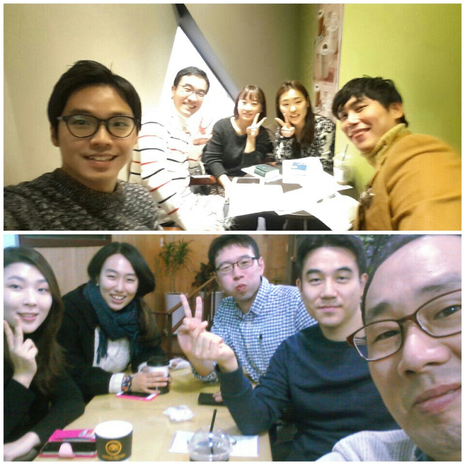 KakaoTalk_20151207_150552263.jpg : 【사람냄새】 6진 주일보고서