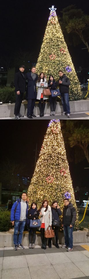 KakaoTalk_20151210_172521995.jpg : 【사람냄새】 6진 주일보고서