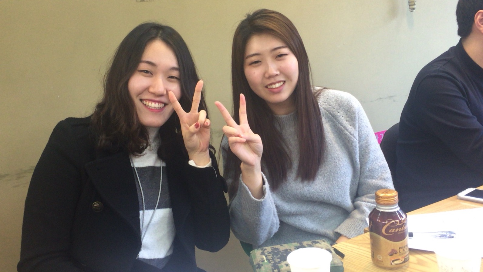 KakaoTalk_20151209_143817290.jpg : 【사람냄새】 6진 주일보고서