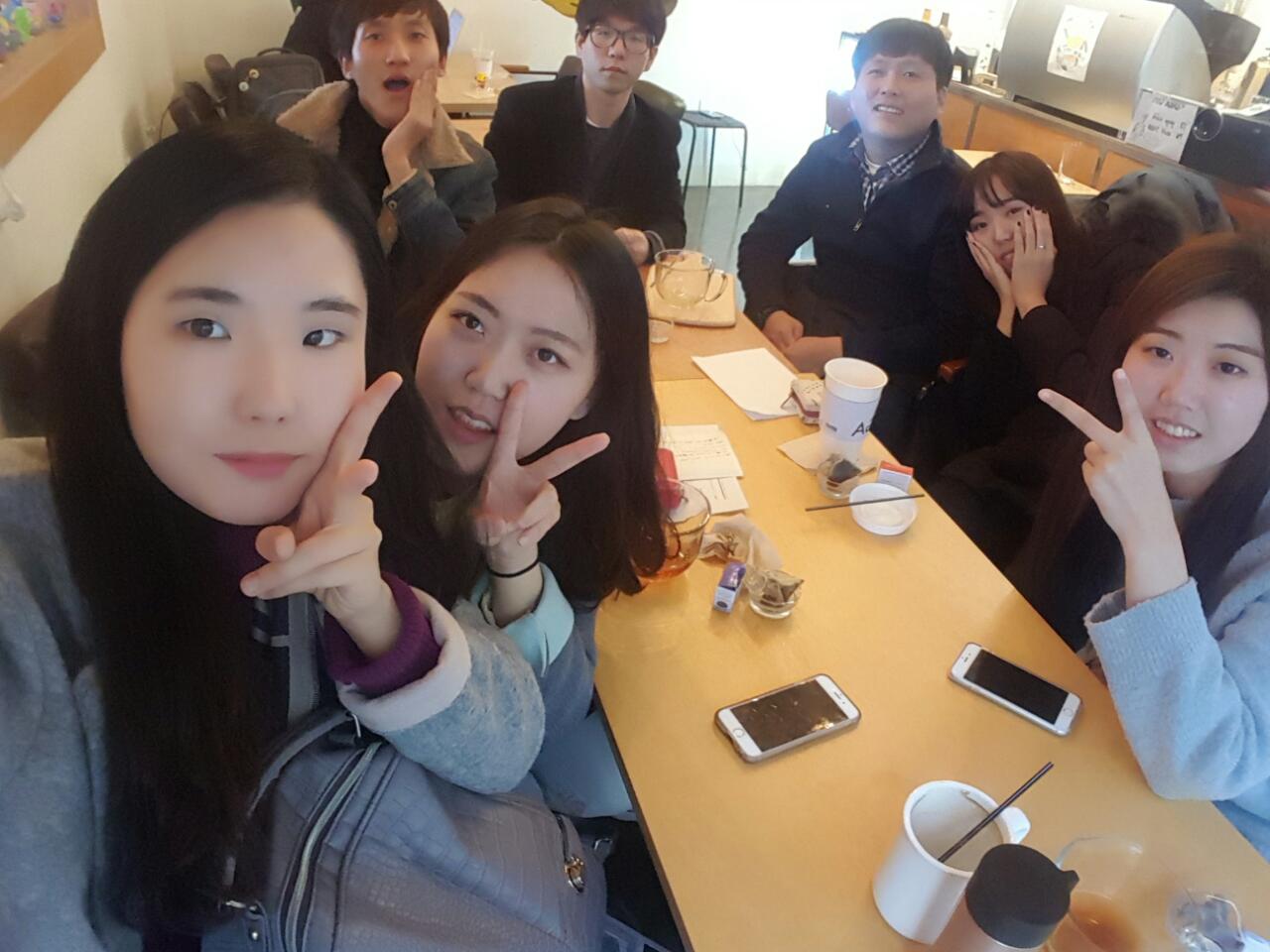 KakaoTalk_20151209_143812895.jpg : 【사람냄새】 6진 주일보고서