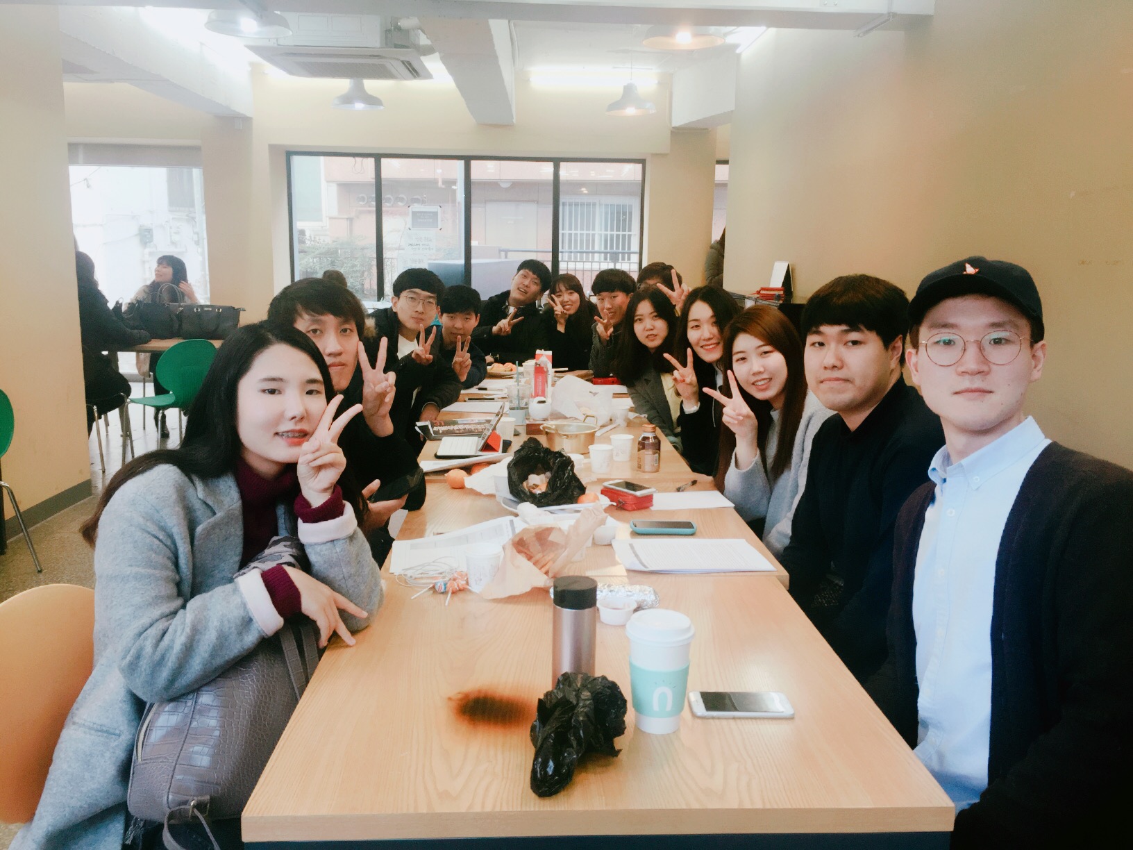 KakaoTalk_20151209_143818227.jpg : 【사람냄새】 6진 주일보고서