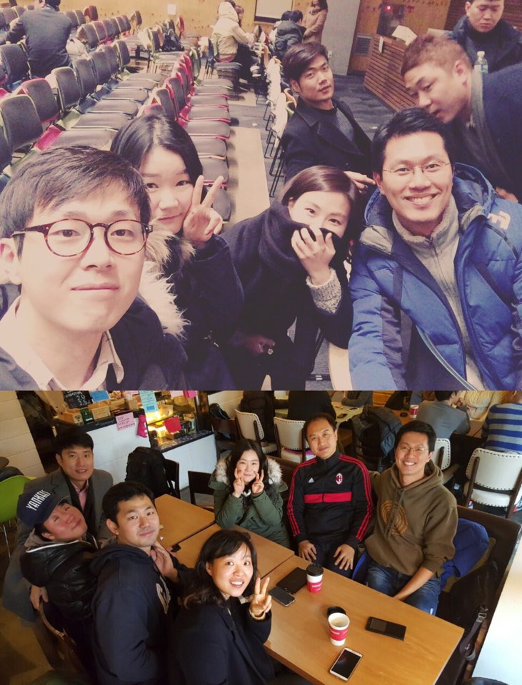 KakaoTalk_20151210_172520084.jpg : 【사람냄새】 6진 주일보고서