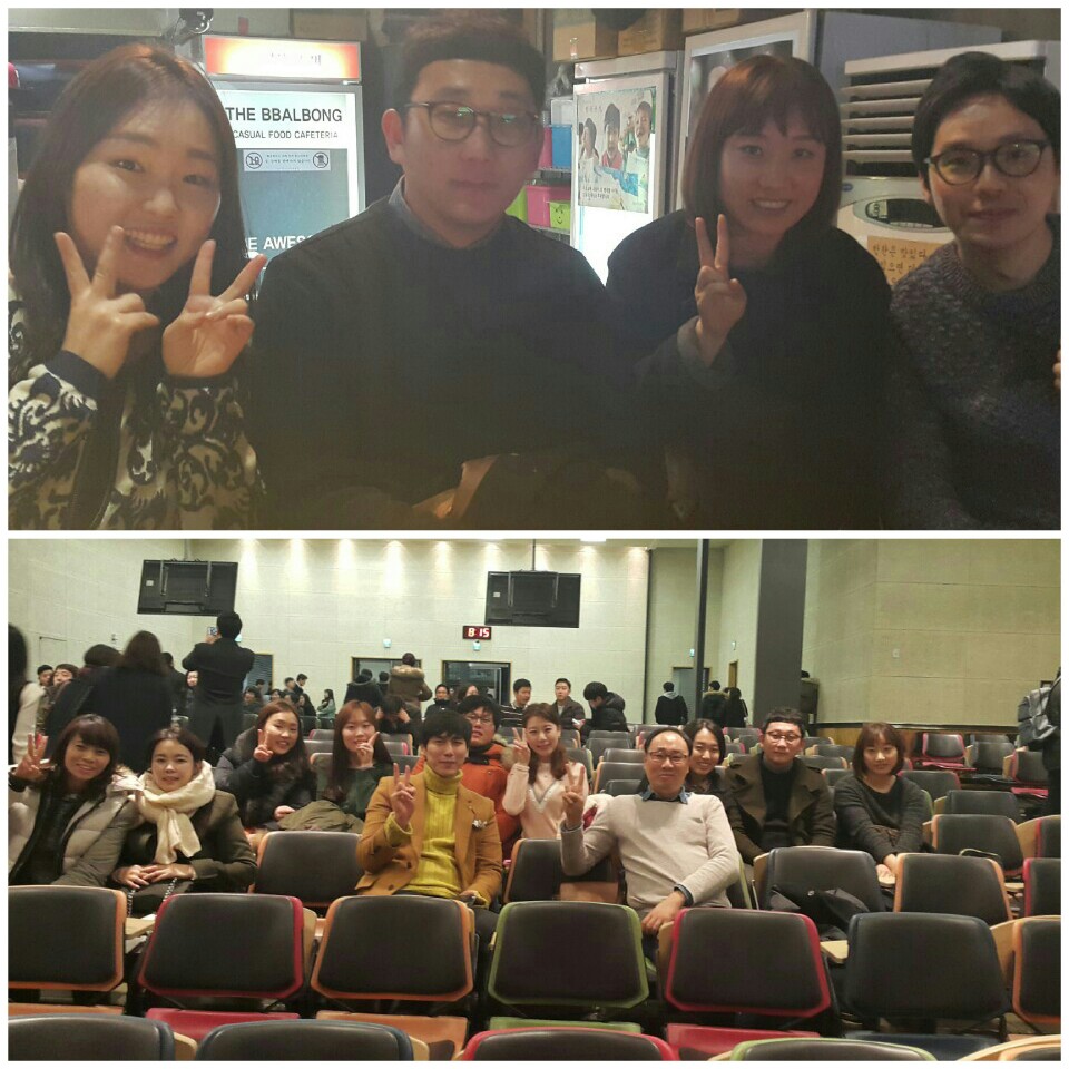 KakaoTalk_20151207_150551482.jpg : 【사람냄새】 6진 주일보고서