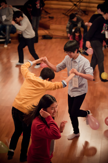 etz_0104.JPG : [학원선교부] 6차 하임 비전 캠프 1일차 사역보고