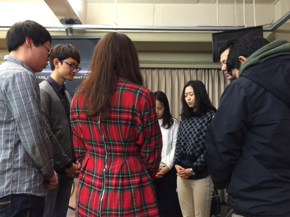 KakaoTalk_20160112_235323803.jpg : 【사람냄새】 6진 주일보고서