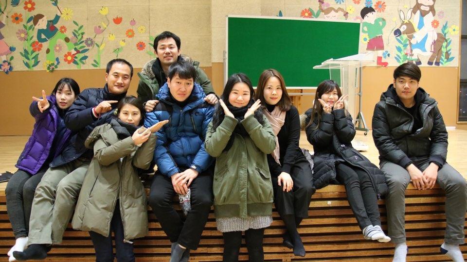 KakaoTalk_20160113_111519610.jpg : 【사람냄새】 6진 주일보고서